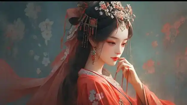 白露未晞 剧集海报